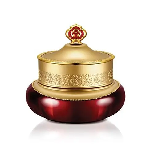 The History of Whoo Jinyulhyang Intensive Revitalizing Eye Cream