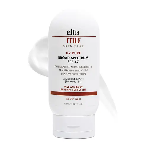 EltaMD, Inc UV Pure Broad-Spectrum SPF 47