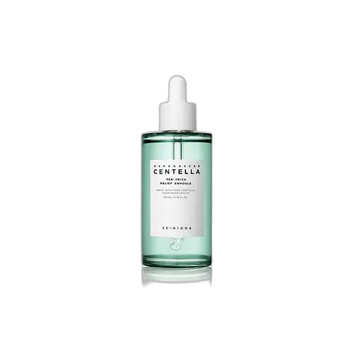 SKIN1004 Tea-Trica Relief Ampoule