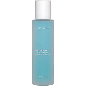 Peach & Lily The Good Acids Pore Toner