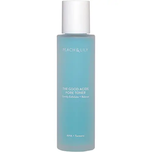 Peach & Lily The Good Acids Pore Toner