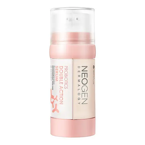 Neogen Probiotics Double Action Serum