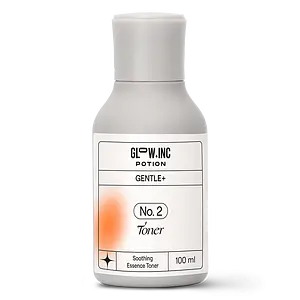 Glowinc Potion Gentle+ Soothing Essence Toner
