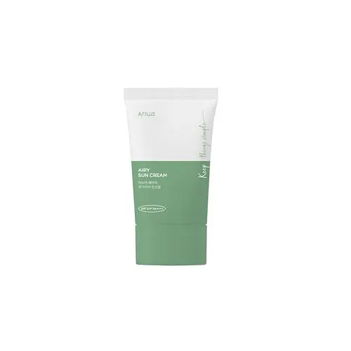 Anua Airy Sun Cream SPF50+ PA+++