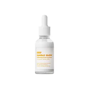 Frankly Sunday Glow Serum