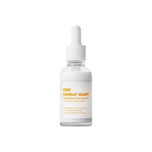 Frankly Sunday Glow Serum