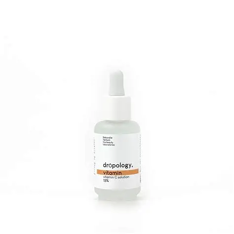 Dropology Vitamin C Solution 15%
