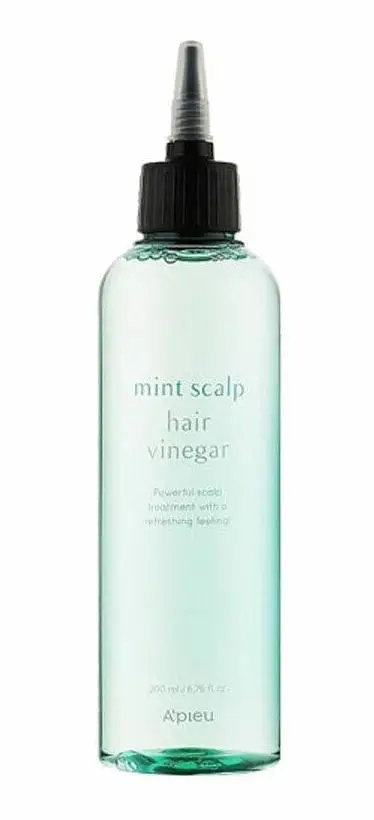 A'Pieu Mint Scalp Hair Vinegar