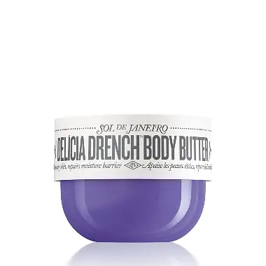 Sol De Janeiro Delícia Drench Body Butter