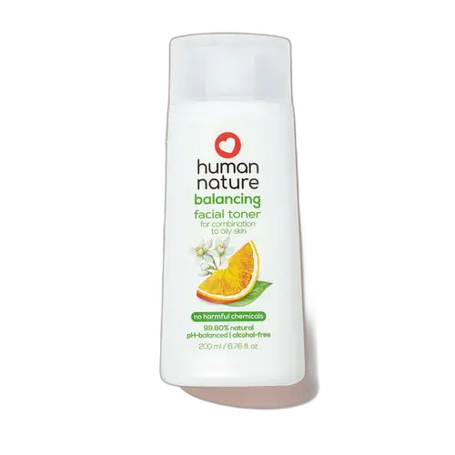 Human Nature Balancing Face Toner