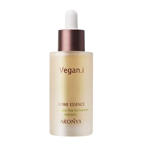 MediFlower Aronyx Vegan.I Biome Essence