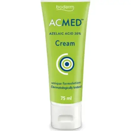 Boderm Pharmaceutical Acmed Cream Azelaic Acid 20%