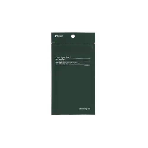 Pyunkang Yul Clear Spot Patch