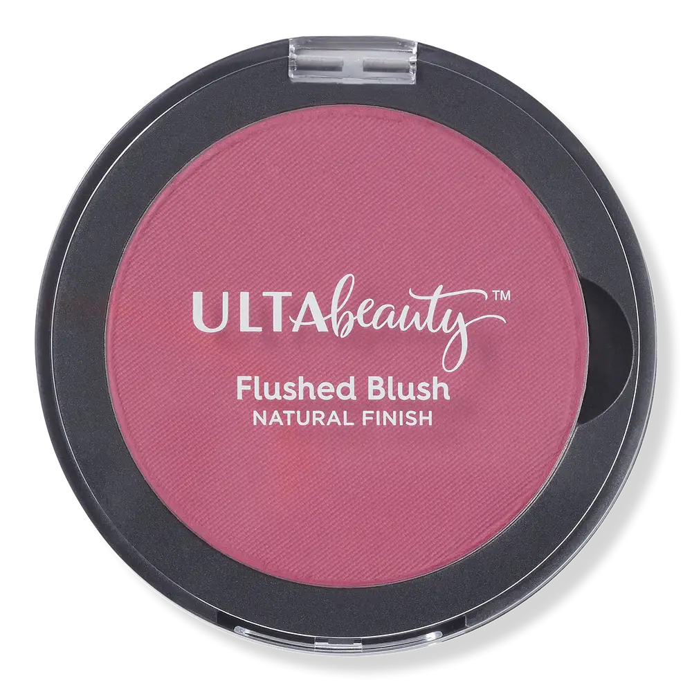 Ulta Flushed Blush Pink With Envy