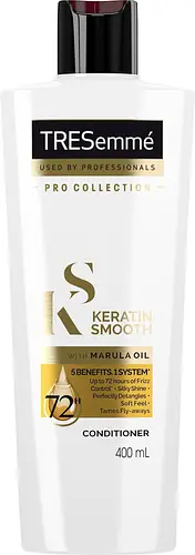 TRESemmé Conditioner Keratin Smooth