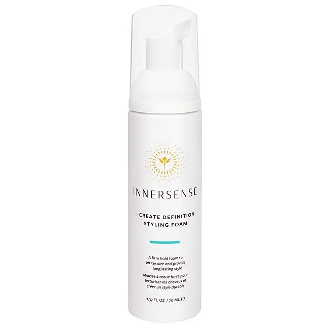 Innersense Organic Beauty I Create Definition
