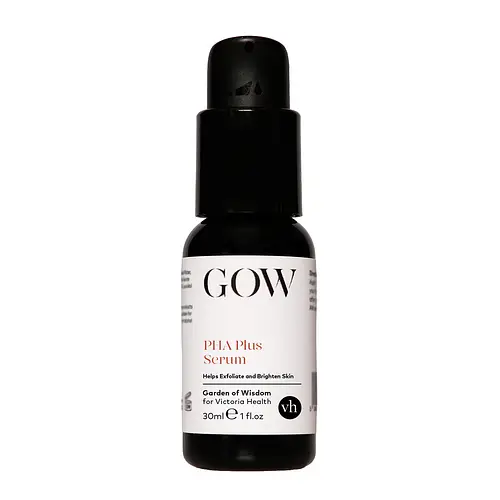 Garden of Wisdom PHA Plus Serum