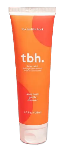 tbh. Gentle Cleanser