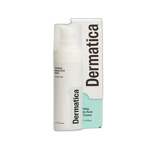 Dermatica Clarifying Azelaic Acid 15% Cream