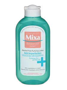 Mixa Anti Imperfection Purifying Lotion