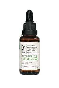 So Fly Cosmetics Anti-Aging & Refining +MC Retinol Serum