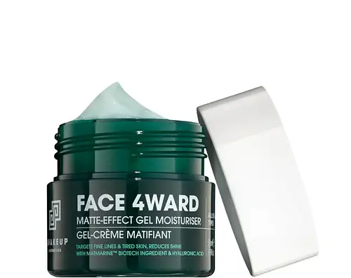 Shakeup Cosmetics Face 4Ward - Moisturiser