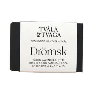 Tvåla & Tvaga Drömsk