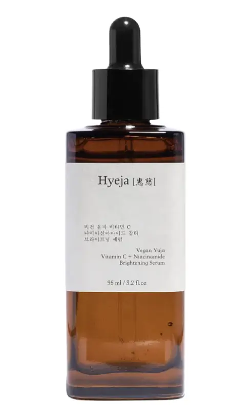 Hyeja Vitamin C Brightening Serum