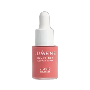Lumene Invisible Illumination Liquid Blush Bright Bloom