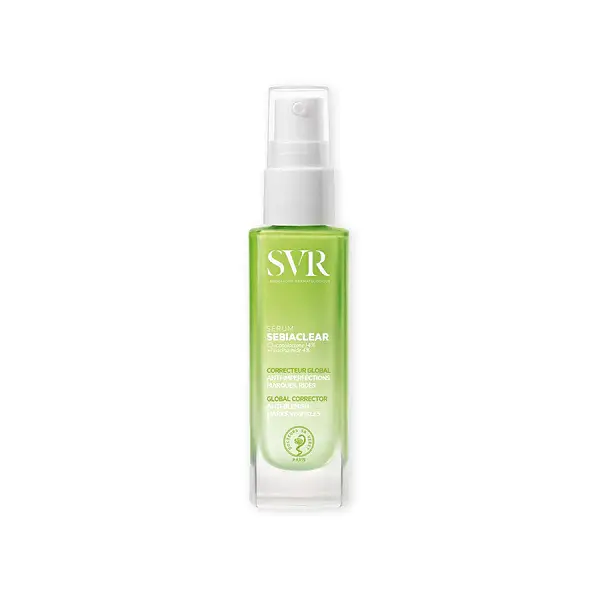 SVR Sebiaclear Serum Portugal