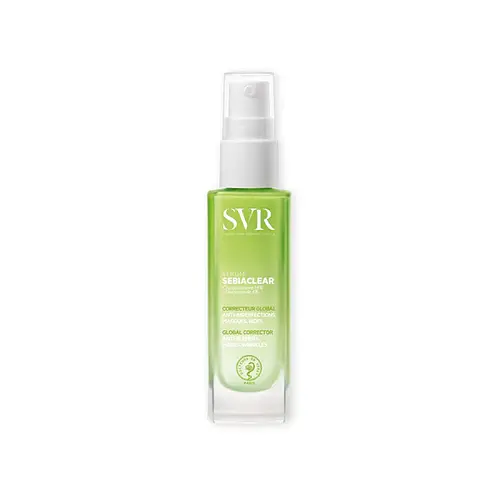 SVR Sebiaclear Serum Portugal