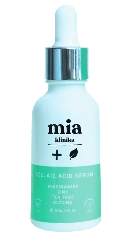 mia klinika Azelaic Acid Serum