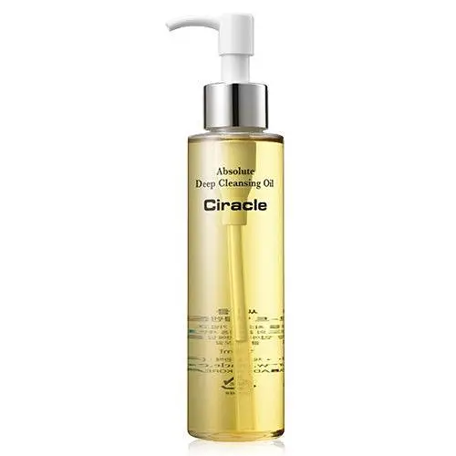 Ciracle Absolute Deep Cleansing Oil