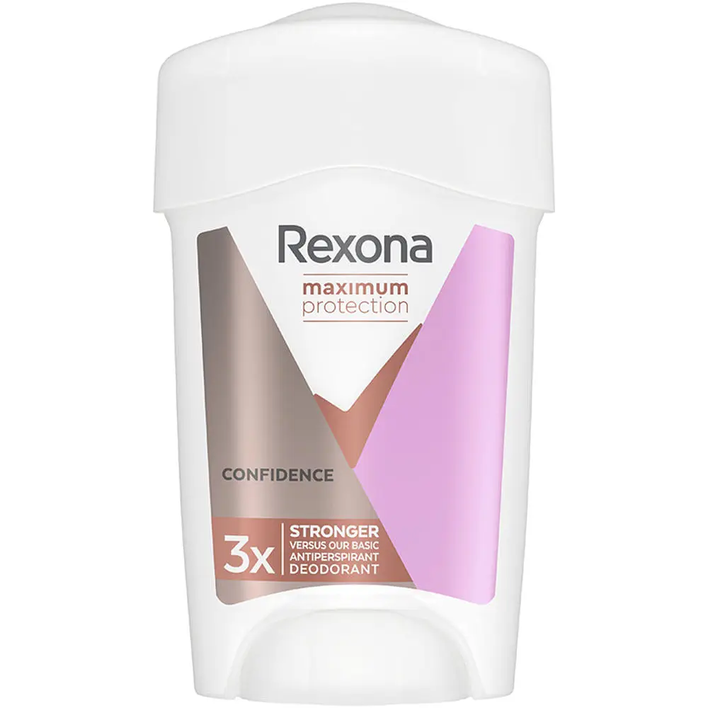 Rexona Maximum Protection Deo Stick Confidence Woman