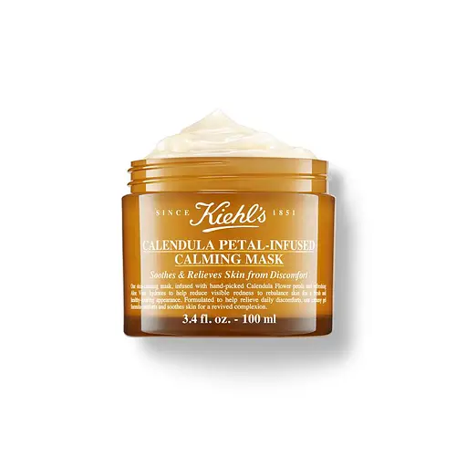 Kiehl's Calendula Petal-Infused Calming Mask Australia