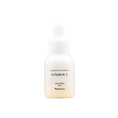 Bellflower Vitamin C 20% Serum