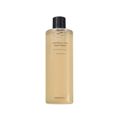 Pureforet Centella Cica Body Wash