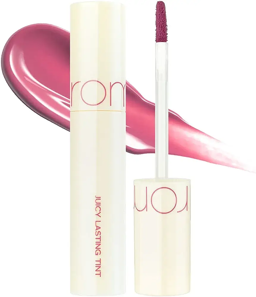 Romand Juicy Lasting Tint Milk Grocery Series 28 Bare Fig