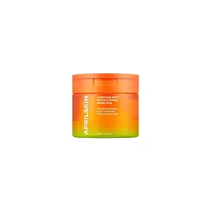 APRILSKIN Carrotene IPMP Instant Calming Serum Pads