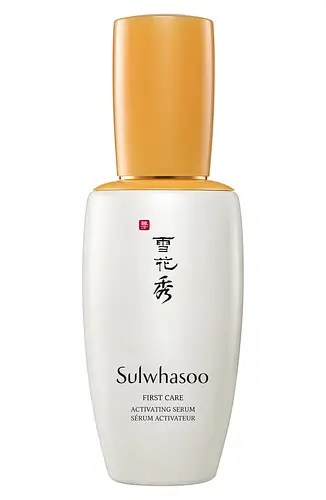 Sulwhasoo First Care Activating Serum