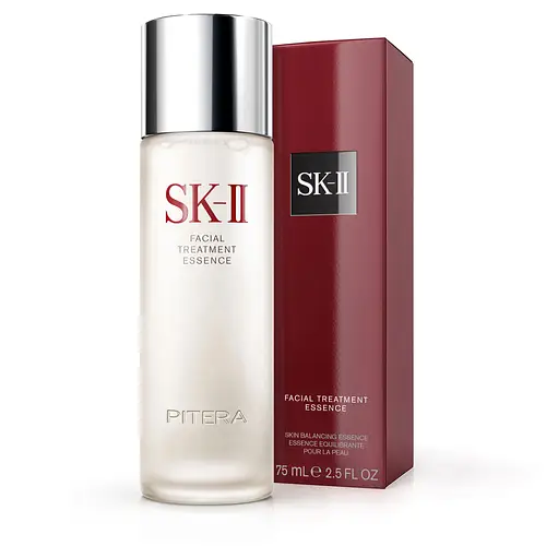 Sk-II Facial Treatment Essence (Pitera Essence) Original