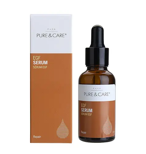 Puca – Pure & Care EGF Peptide Serum