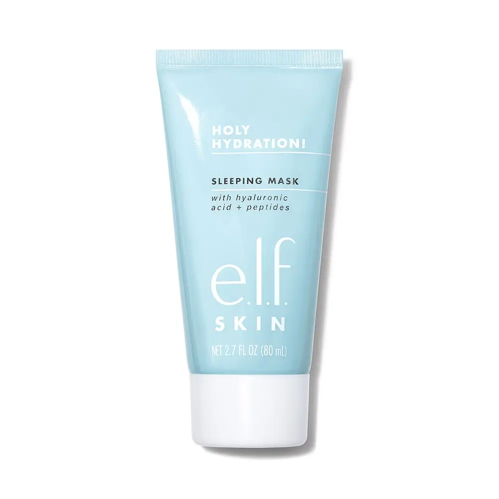 e.l.f. cosmetics Holy Hydration! Sleeping Mask