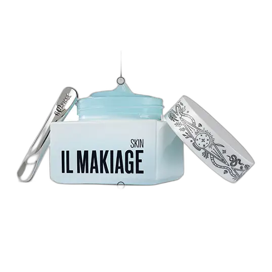 Il Makiage Power Lift Plumping Cream