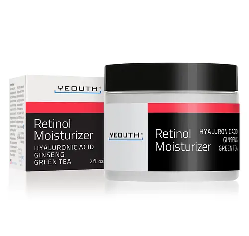 Yeouth Retinol Moisturizer