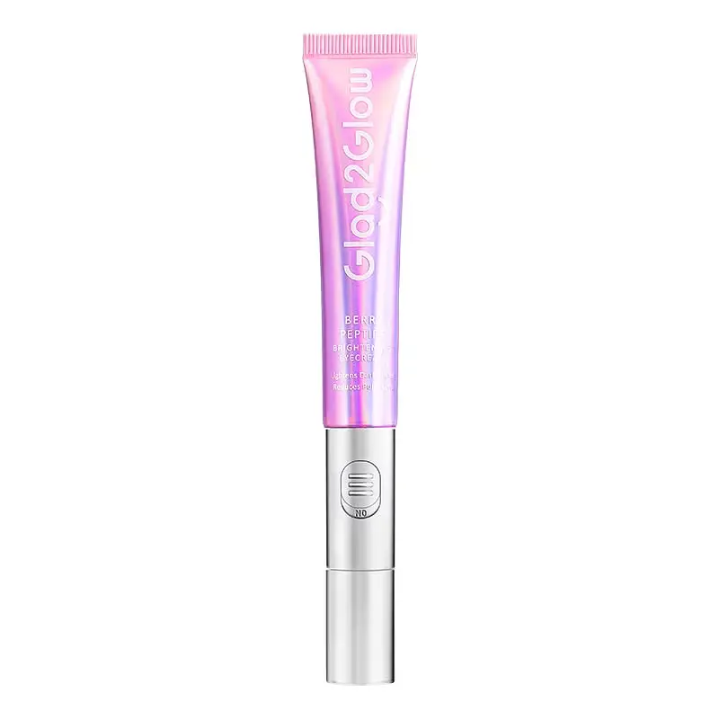 Glad2Glow Berry Peptide Eye Cream