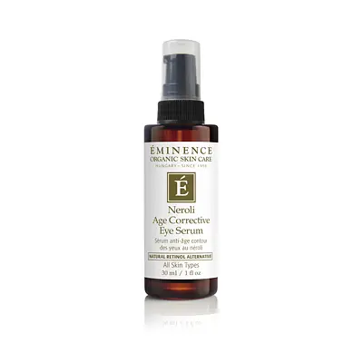 Eminence Organics Neroli Age Corrective Eye Serum