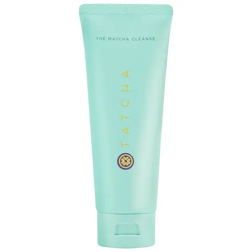 Tatcha The Matcha Cleanse Daily Clarifying Gel Cleanser