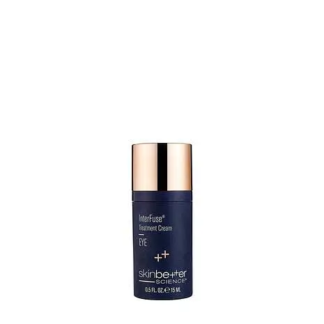SkinBetter Science Interfuse Treatment Cream Eye