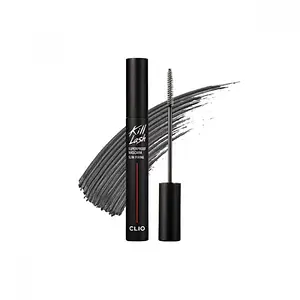 CLIO Kill Lash Superproof Mascara 00 Slim Fixing
